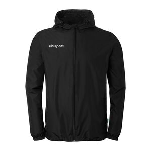 Uhlsport Essential Regenjacke - schwarz/wei�