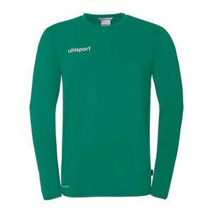 Uhlsport Essential Training Top - lagune/wei�