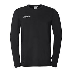 Uhlsport Essential Training Top - schwarz/wei�