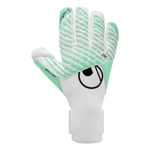 Uhlsport Fm Absolutgrip Tight Hn - wei�/mint/schwarz