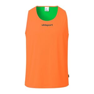 Uhlsport Wendemarkierungshemd - fluo orange/fluo gr�n