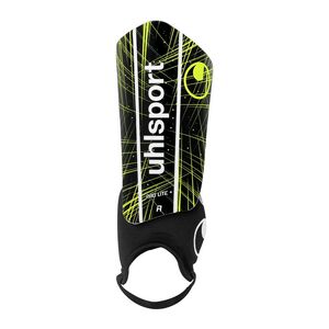 Uhlsport Pro Lite Plus - schwarz/fluo gelb/wei�