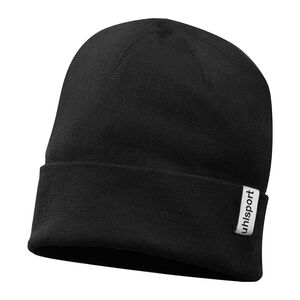 Uhlsport Uhlsport Strickm�tze - schwarz