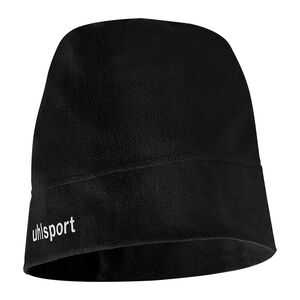Uhlsport Uhlsport Fleece Cap - schwarz
