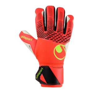Uhlsport Fangmaschine Soft Hn Pro - fluo rot/wei�/fluo gelb
