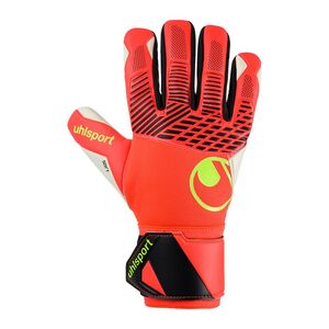 Uhlsport Fangmaschine Soft Hn Pro - fluo rot/wei�/fluo gelb