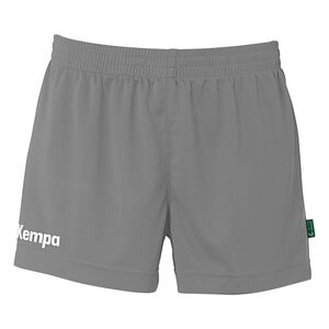 Kempa Team Shorts Damen - steingrau