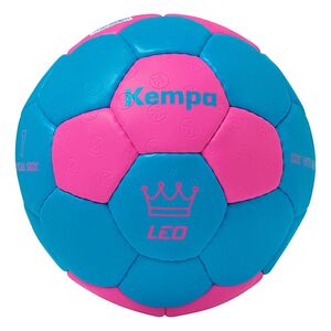 Kempa Leo - kempablau/pink