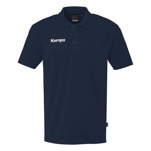 Kempa Classic Polo Shirt - marine