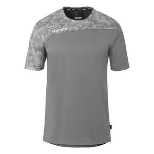 Kempa Athletics 29 Shirt - steingrau