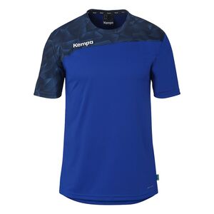 Kempa Athletics 29 Shirt - royal/marine