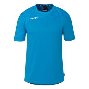 Kempa Athletics 29 Shirt - kempablau