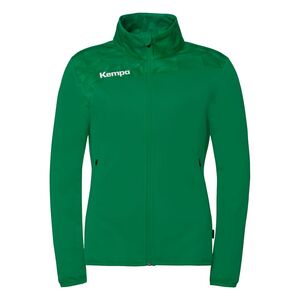 Kempa Athletics 29 Poly Jacke Damen - lagune