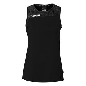 Kempa Athletics 29 Tank Top Damen - schwarz