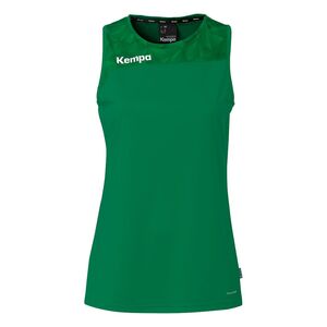 Kempa Athletics 29 Tank Top Damen - lagune