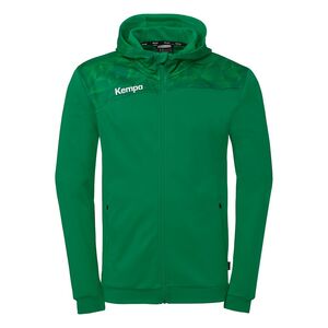 Kempa Athletics 29 Kapuzenjacke - lagune
