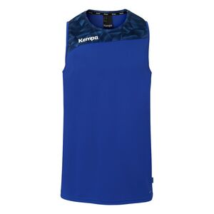 Kempa Athletics 29 Tank Top - royal/marine
