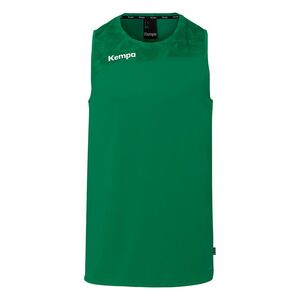 Kempa Athletics 29 Tank Top - lagune
