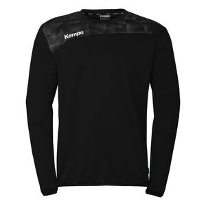 Kempa Athletics 29 Training Top - schwarz