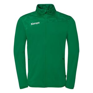 Kempa Athletics 29 Poly Jacke - lagune