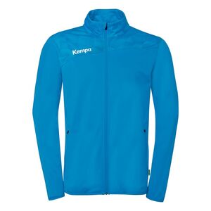 Kempa Athletics 29 Poly Jacke - kempablau