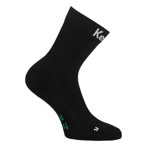 Kempa Team Classic Socken (Vpe 3) - schwarz/wei�