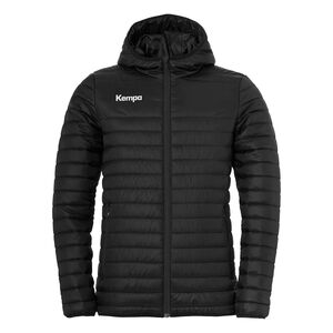 Kempa Ultra Lite Jacke - schwarz