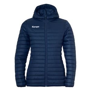 Kempa Ultra Lite Jacke Damen - marine