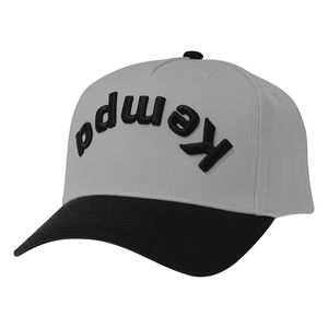 Kempa Stmnt Cap - steingrau