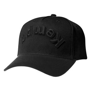 Kempa Stmnt Cap - schwarz