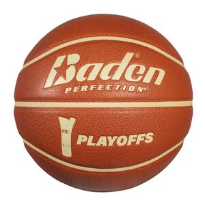 Baden Elite Pro Easycredit Bbl Playoffs - orange