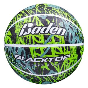 Baden Blacktop - gr�n