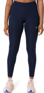 Asics Road High Waist Tight - midnight