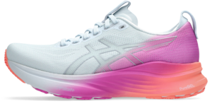 Asics Gel-Kayano 32 - sky/digital sakura