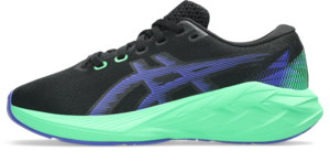 Asics Novablast 5 Gs - black/cobalt burst