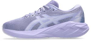 Asics Novablast 5 Gs - bluebell/lilac hint