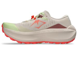 Asics Trabuco Max 5 - rose dust/sun coral