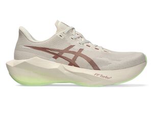 Asics Novablast 6 - rose dust/illuminate yellow