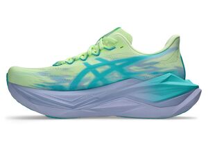 Asics Superblast 3 - illuminate yellow/energy aqua