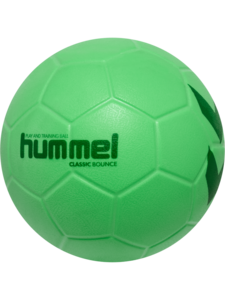 Hummel Hmlclassic Bounce Kids Hb - light green/green