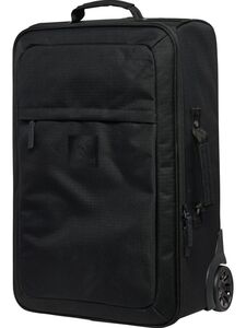 Hummel Hmltravel Cabin Trolley - black