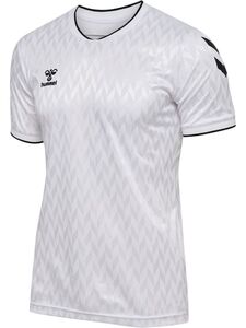 Hummel Hmlmatch Legend Jerseys S/S - white