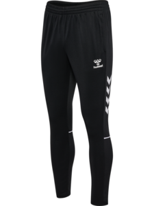 Hummel Hmlcore 2.0 Training Pants - black/white
