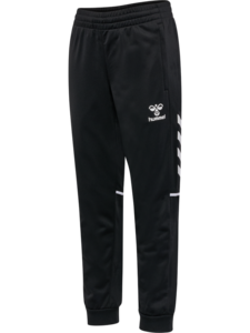 Hummel Hmlcore 2.0 Track Pants Kids - black/white