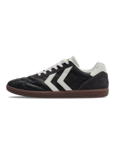 Hummel Super Match - black/white