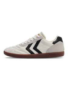 Hummel Super Match - white/black