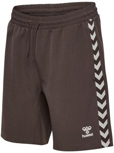 Hummel Hmlroot Shorts - chocolate brown