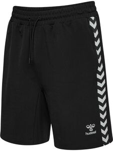 Hummel Hmlroot Shorts - black