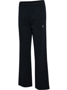 Hummel Hmlpulse Wide W Sweat Pants - black