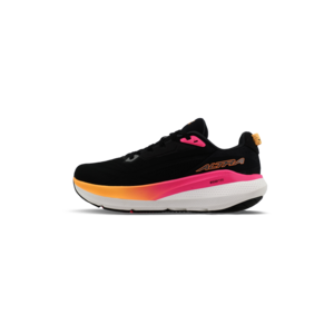 Altra W Fwd Via 2 - black/silver/knockout pnk